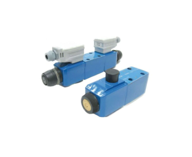 Vickers Válvula solenoide DG4V-3S-2A-M-U-D5-60