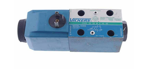 Vickers Válvula solenoide DG4V-3S-2B-M-U-H5-60