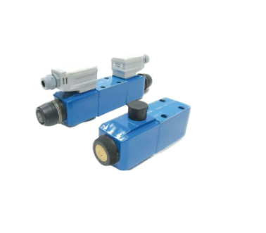 Vickers Válvula solenoide DG4V-3S-2C-M-U-C5-60