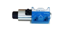Vickers Válvula solenoide DG4V-5-0B-M-U-H7-60