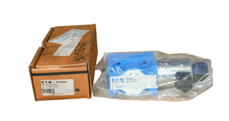 Vickers Válvula solenoide DG4V-5-2BLJ-M-U-H6-20