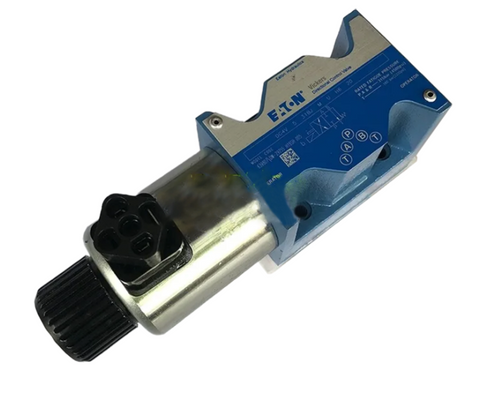 Vickers Válvula solenoide DG4V-5-31BJ-M-U-H6-20