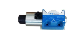 Vickers Válvula solenoide DG4V-5-OA-M-U-H6-20