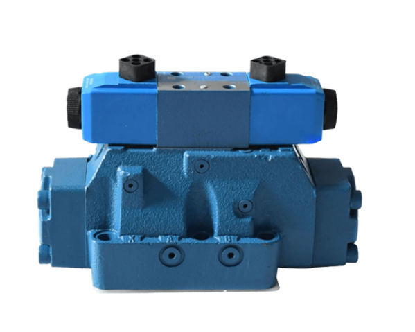 Vickers Válvula solenoide DG5V-8-S-2C-T-M-U-H-10