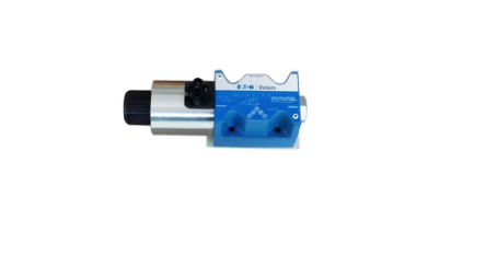 Vickers Válvula solenoide DG5V-8-S-3C-T-M-U-H-10