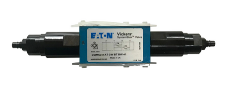 Vickers Válvula solenoide DGMC2-3-AT-CW-BT-BW-41