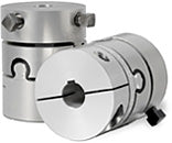Siemens Couplings/Brackets