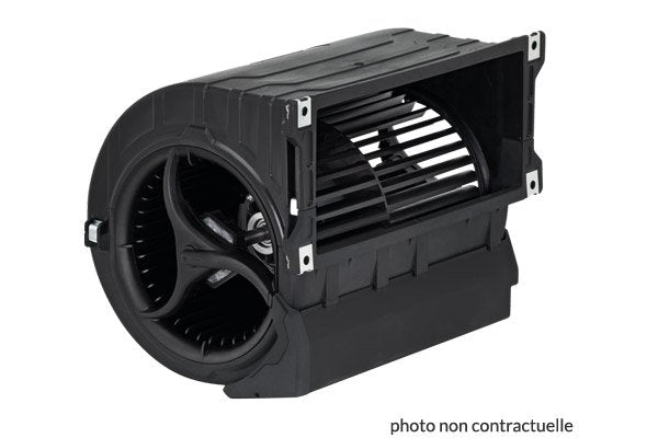 Ebmpapst Centrifugal Fan D3G146-LV13-33