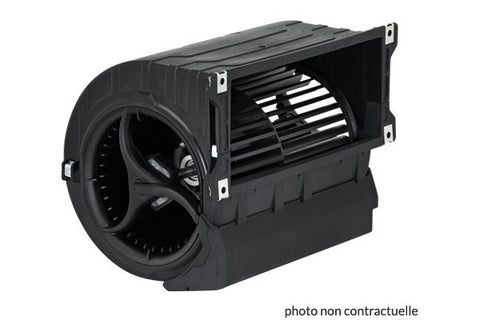 Ebmpapst Centrifugal Fan D3G146-LV13-33