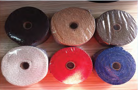 Beijing Great Pack Materials Fiberglass tape   GWH-D-B