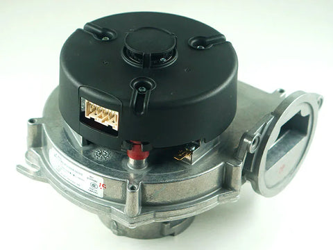 Ebmpapst Centrifugal Fan RG130/0800-3612-030206 CN51010