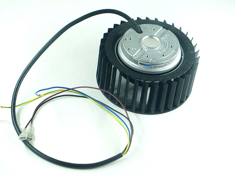 Ebmpapst Centrifugal Fan R2E140-AS77-73