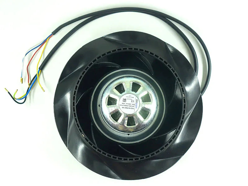 Ebmpapst Centrifugal Fan R3G190-RB01-06