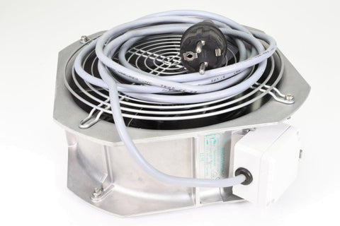 Ebmpapst Axial Fan W4S200-HK04-01