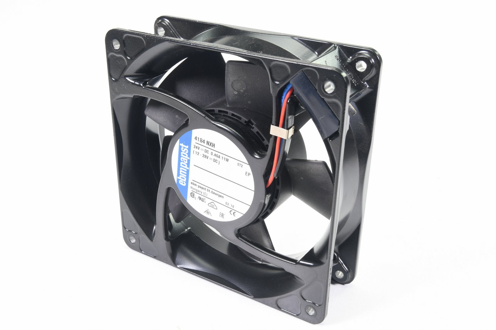 Ebmpapst Compact Fan 4184 NXH