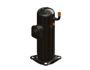 MITSUBISHI SIAM Scroll Compressor D-Series Inverter cooling with R-32 DVB22FCNMT