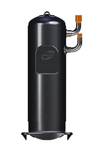MITSUBISHI SIAM Scroll Compressor D-Series Inverter cooling with R-32 DVB28FBAMT