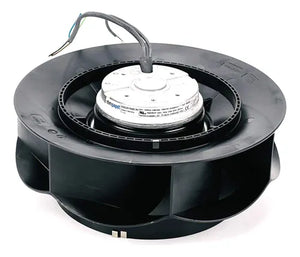 Ebmpapst Centrifugal Fan R2E225-RA92-34