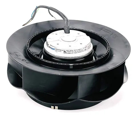 Ebmpapst Centrifugal Fan R2E225-RA92-34