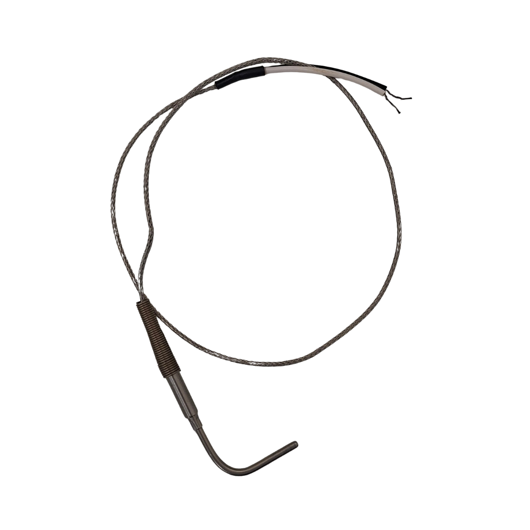 RDM TEST EQUIPMENT Drg 010666-Z Sensor 90 Degree