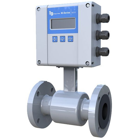 Siemens M2 Water Flow Meter Kits