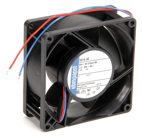 Ebmpapst Compact Fan 3214JH