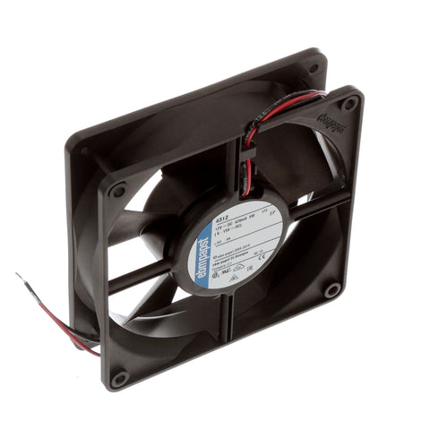 Ebmpapst Compact Fan 4312M
