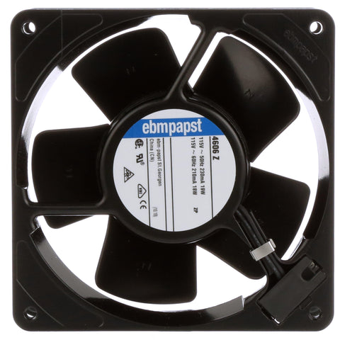 Ebmpapst AC Tubeaxial Fan 4606Z