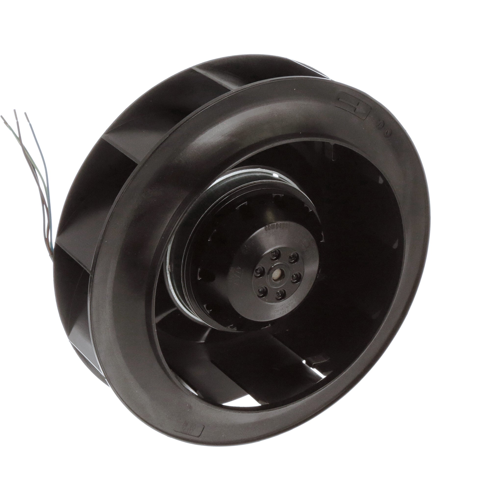 Ebmpapst Centrifugal Fan R2E220-AA40-80