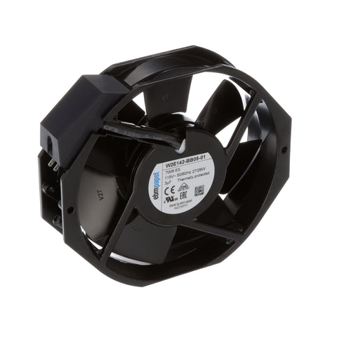 Ebmpapst Axial Fan W2E142-BB05-01