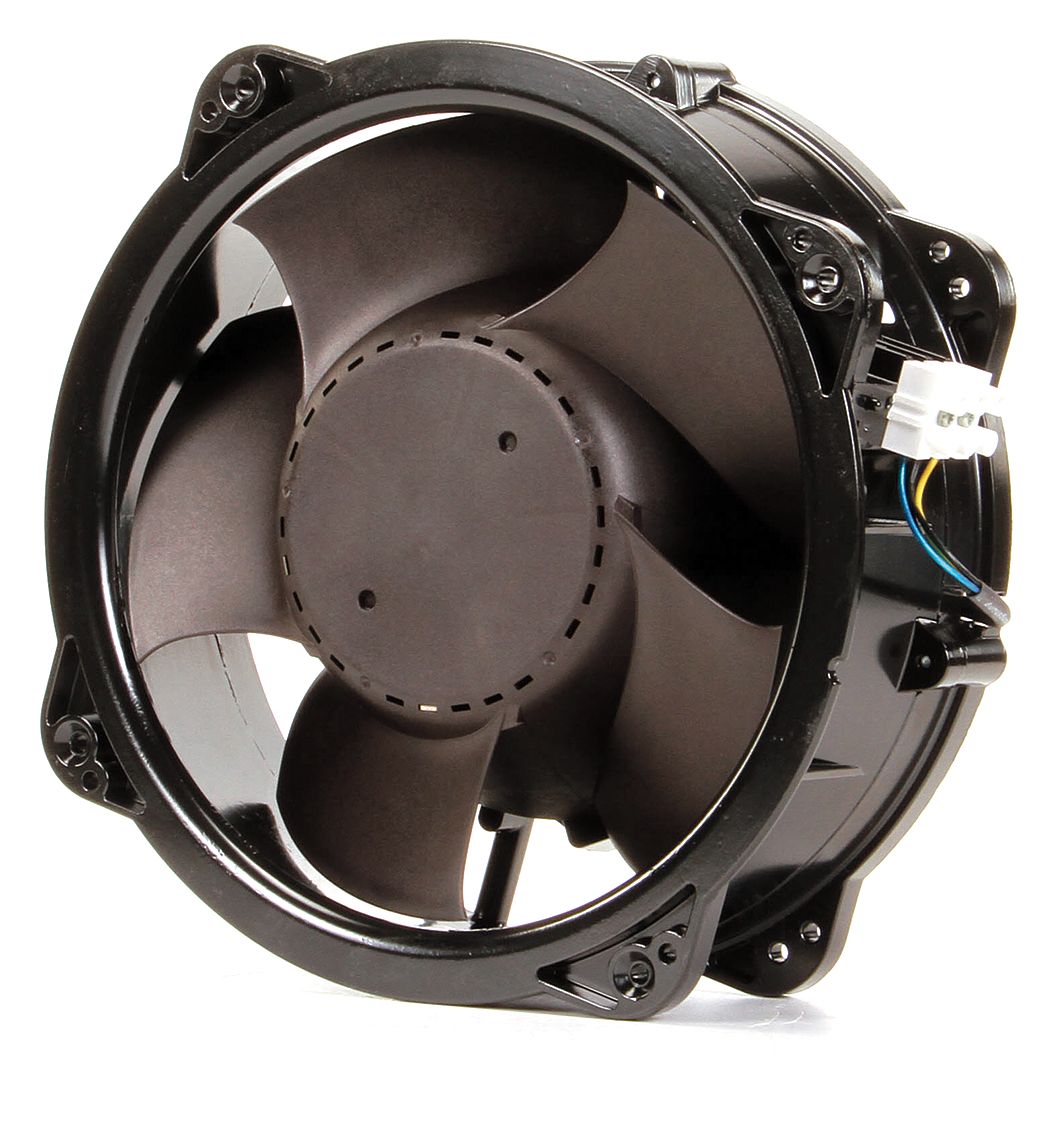 Ebmpapst Axial Fan W2E208-BA20-51