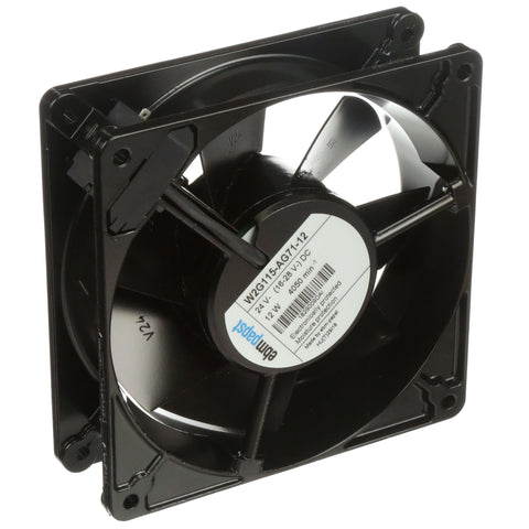 Ebmpapst Axial Fan W2G115-AG71-12