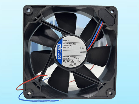 Ebmpapst Compact Fan 4414F