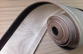 Beijing Great Pack Materials Compound fire sleeve VCO GWH-E-B