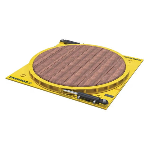 Enerpac ETT400 - Plataforma Giratoria - 450 tonelada