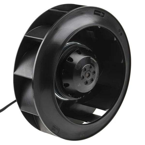 Ebmpapst Centrifugal Fan R2E220-AA40-B8