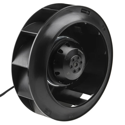 Ebmpapst Centrifugal Fan R2E220-AA40-B8
