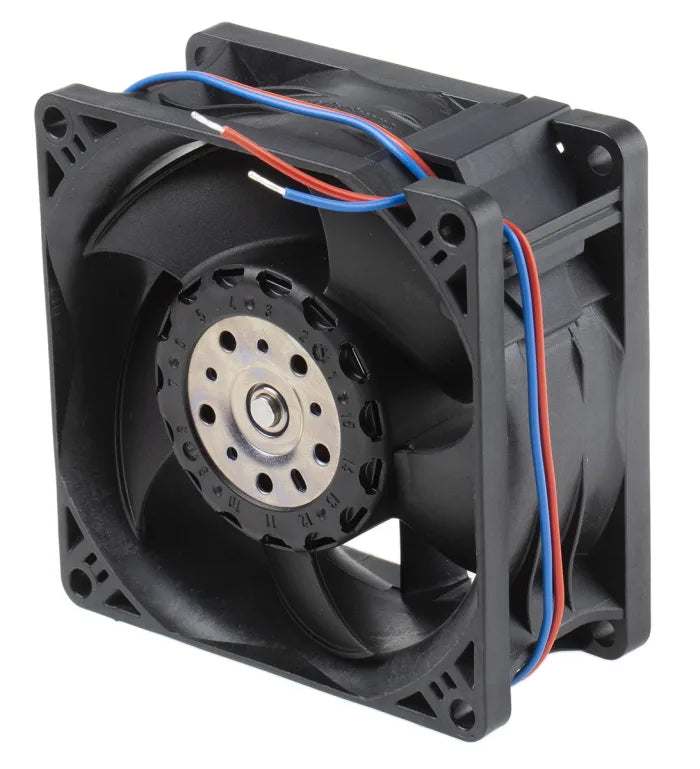 Ebmpapst Compact Fan 8214JH4