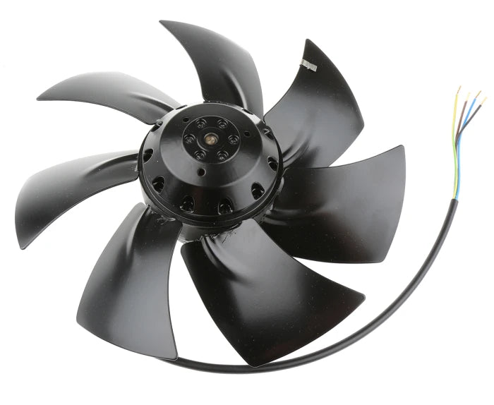 Ebmpapst Axial Fan A2E250-AL06-01