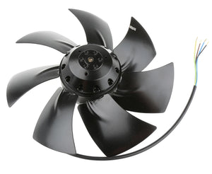 Ebmpapst Axial Fan A2E250-AL06-01