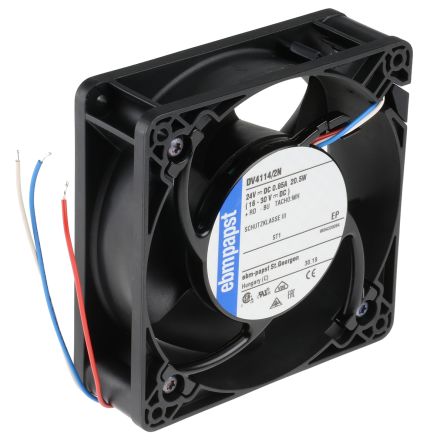 Ebmpapst Compact Fan DV4114 N