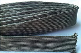 Beijing Great Pack Materials Basalt fiber sleeve  GWH-F-A