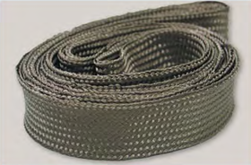 Beijing Great Pack Materials Basalt fiber sleeve  GWH-F-A