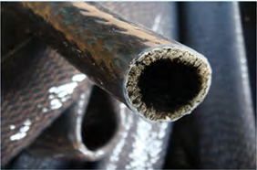 Beijing Great Pack Materials Silicone basalt sleeve  GWH-F-B