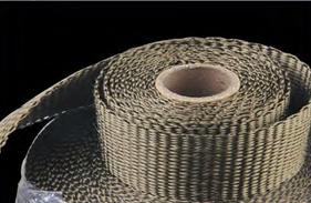 Beijing Great Pack Materials Basalt fiber tape  GWH-F-C
