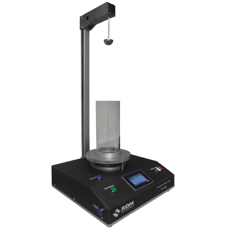 RDM TEST (RDMTEST) FD-1709 Falling Dart Impact Tester