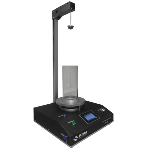 RDM TEST (RDMTEST) FD-1709 Falling Dart Impact Tester
