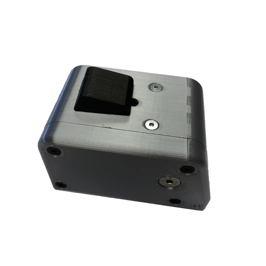 RDM TEST (RDMTEST) FSC Freehand Strip Cutter