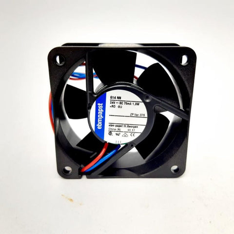 Ebmpapst Compact Fan 614NN