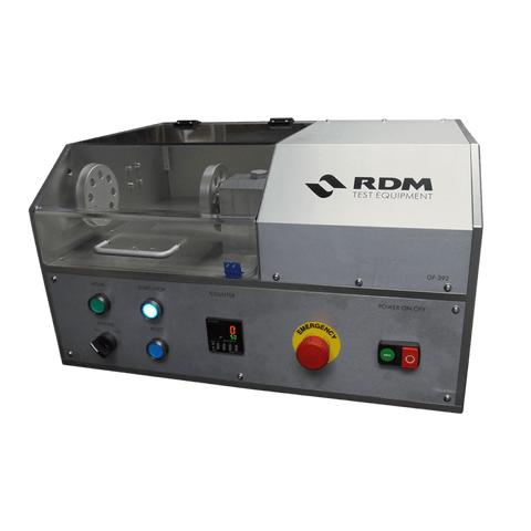 RDM TEST (RDMTEST) Gelbo Flex Tester